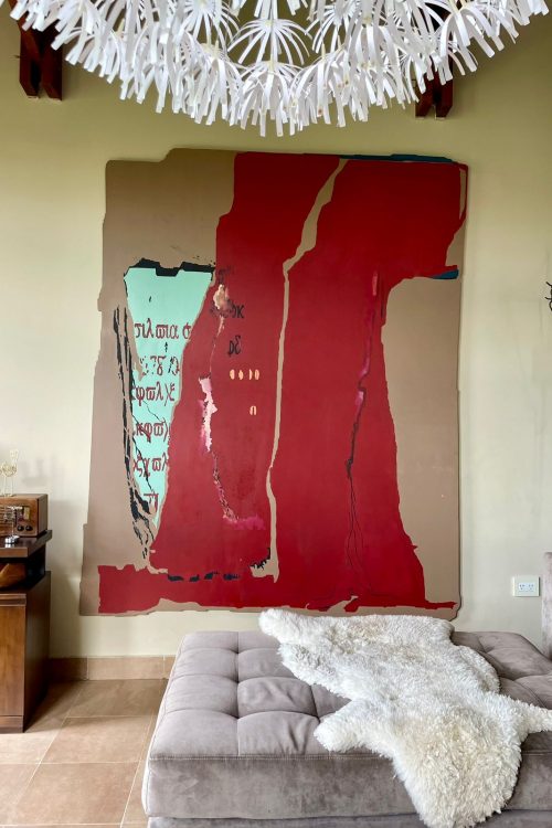 Geofracturas culturales I